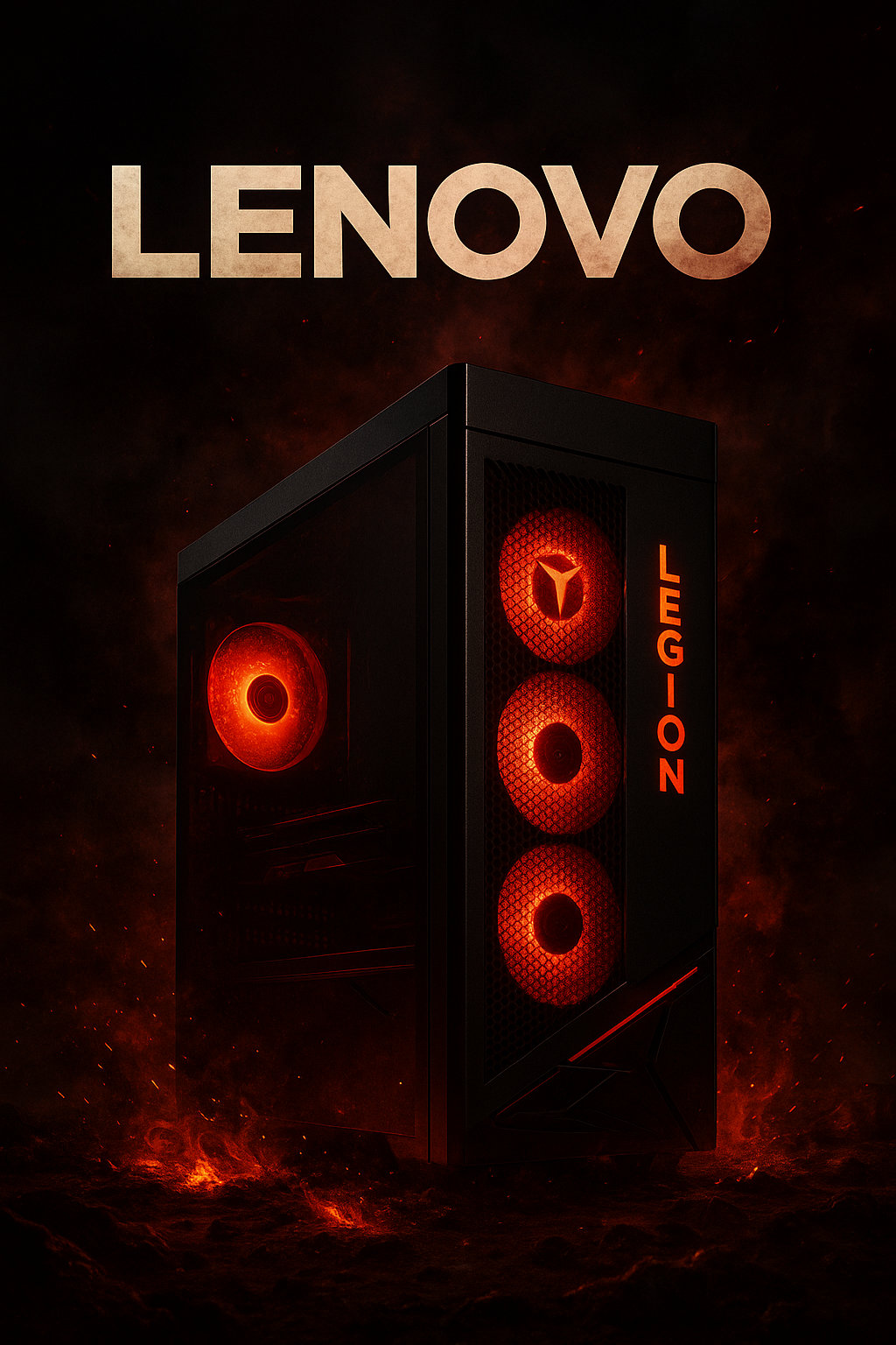 PC-lenovo-gaming